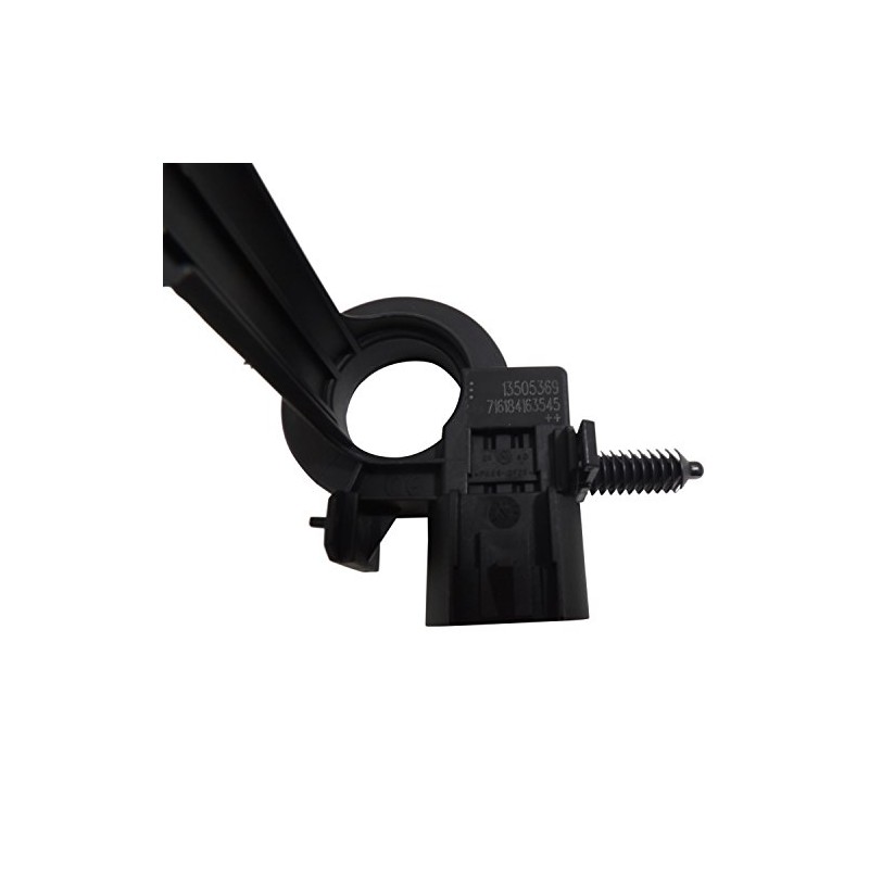GM Genuine Parts Sensor de corriente de batería 13505369