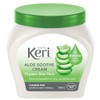 Alpha Keri Aloe Sooth Intensive Cream 500mL
