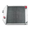 Aluminum Radiator for Ford Tractor 2000 2600 3000 3400 3500