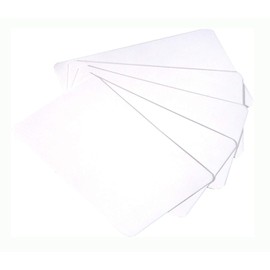 Folia Bringmann Blank Playing Cards White Pack of 36