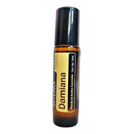 Doterra Aceite De Damiana Touch Doterra 10 Ml