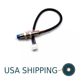 Flashforge Build Plate Leveling Sensor for Flashforge Creator 3 Pro