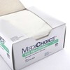 MediChoice Task Wipes, Disposable, Rayon, 10.5 Inch x 9 Inch,