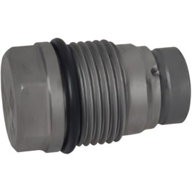 XYZIL High Pressure Limiting Valve F00N010001 Compatible with Astra Iveco KHD New Holland T9 5801483106 3005795C1