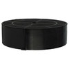 vhbw 4 x Activated Carbon Filters Compatible with Turboair 421113,