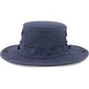 Tilley Unisex T3 Wanderer Hat (Blue, 7 3/8)