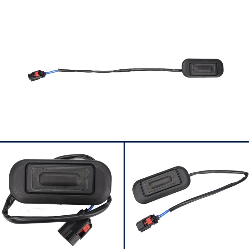 22862011 Liftgate Release Switch – Compatible with 2010-2017 GMC Terrain