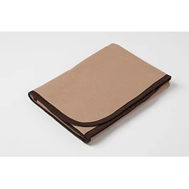 Tomita Shoji High-Performance Blanket (Beige)
