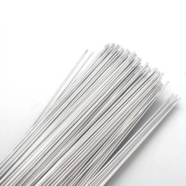 KUNWU ER4043 Aluminum TIG Welding Filler Rods (1/16", 3 Lb)