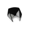 Derbi DRD X-Treme 2011-2017 Fairing Kit 6-Piece Black