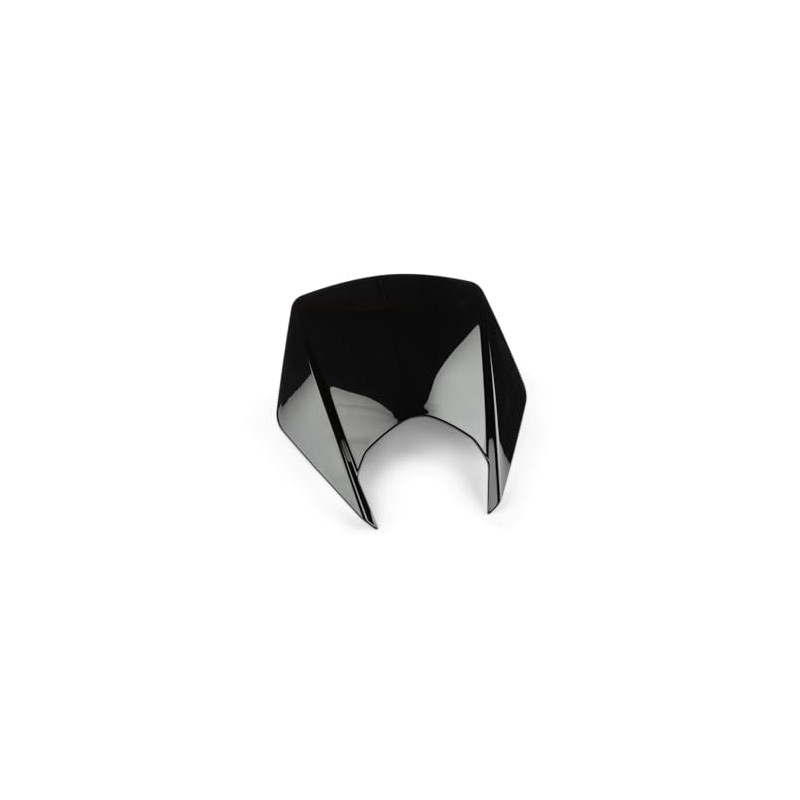 Derbi DRD X-Treme 2011-2017 Fairing Kit 6-Piece Black