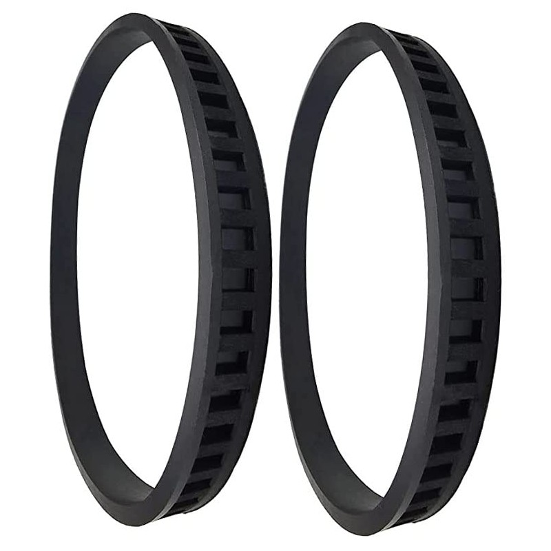 (2 Pack) 650721 00 Band saw Tires For Dewalt Band