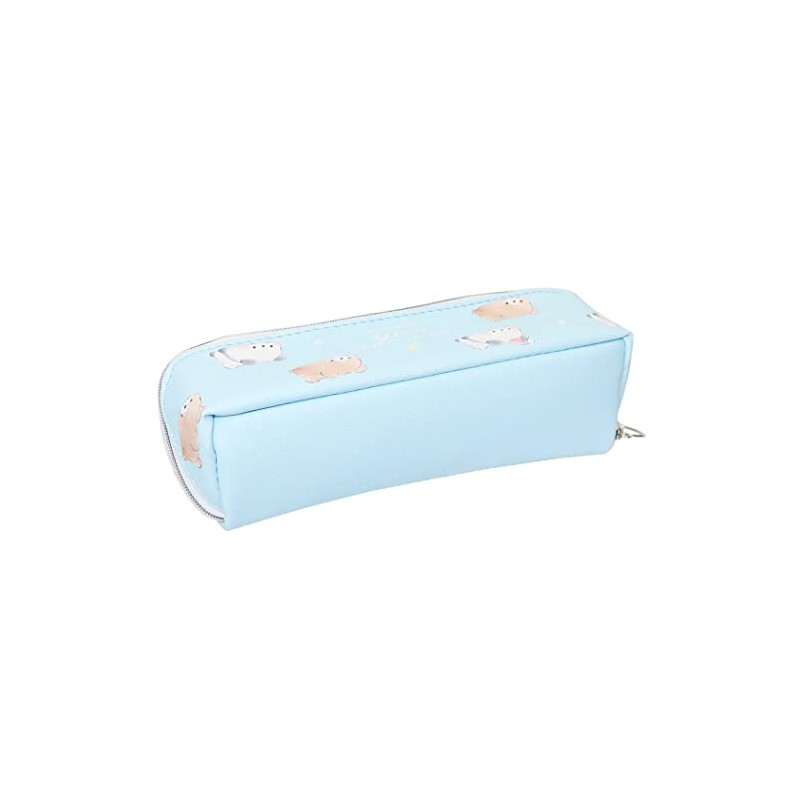 Susuya Moffy [Pen Pouch] Turn Open Pen Case / Bear
