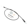Throttle Cable Cap Idle Screw Kit 101874K Fit for Yamaha