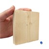 Daidohant Hidden Nail VP F-36 (Approx. 90 pieces) #18 (Diameter: