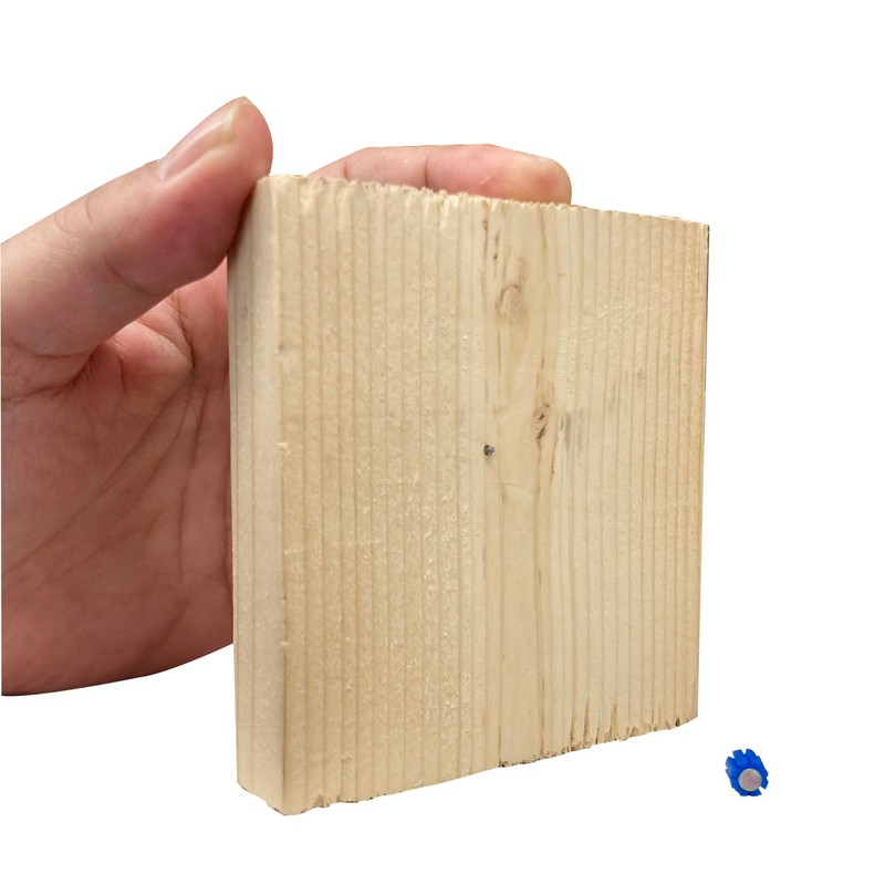 Daidohant Hidden Nail VP F-36 (Approx. 90 pieces) #18 (Diameter: