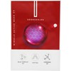 Soonsoojaa Face Mask, Worm Peptide, Miracle Active Mask, Trial 1