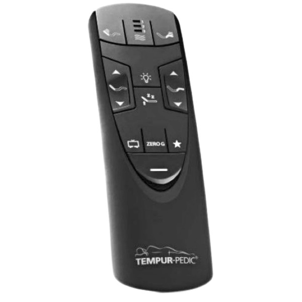 Ergo or Ergo Extend Replacement Remote Control for Adjustable Bed