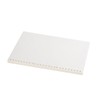 Kokuyo (コクヨ) Loose Leaf Dotted Lined Paper 7mm No-F836AKN