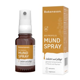 Bio Propolis Mundspray 15 ml