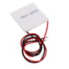 TEC1-12705 12V 5A Heatsink Thermoelectric Cooler Cooling Peltier Plate Module