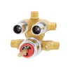 Signature Hardware 460073 Pressure Balance Rough In Valve