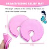 Breast Therapy Pack -2 Hot Cold - Breast Heating Pad
