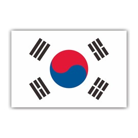 Womaha 30 Sheets South Korea Flag Temporary Tattoos World Cup European Cup Asian Cup African Cup Football Face Fattoo for Adults and Kids…