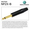 5 Meter - Gotham GAC-1 Ultra Pro - Premium, Low-Capacitance