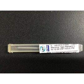 Fette 12-28 Machine Screw Taps Markant V