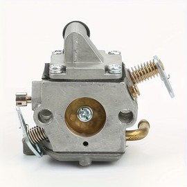 1130 120 0603 Carburetor Compatible with Stihl 017 018 MS170 MS180 MS210 Chainsaw