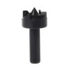 BIlinli Plum Blossom Thimble Drill Mini Lathe Woodworking DIY Tool