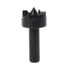 BIlinli Plum Blossom Thimble Drill Mini Lathe Woodworking DIY Tool Durable 6 mm
