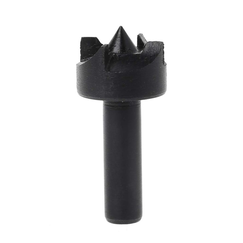 BIlinli Plum Blossom Thimble Drill Mini Lathe Woodworking DIY Tool