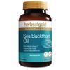 Herbs of Gold Sea Buckthorn Oil 60 Capsules