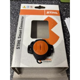 For STIHL Genuine OEM STIHL Smart Connector Bluetooth Data Tracker 0000-400-4901