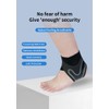 Lescenry Ankle Support Braces 1 pair for Men & Women