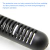 Unbranded US Aquarium Water Heater 50-300W Submersible Fish Tank Thermostat