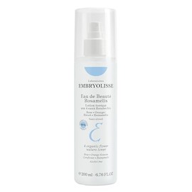 Embryolisse Eau de Beaute Rosamelis. Nourishing Floral Face Toner for All Skin Types, With Organic Flower Waters, 6.76 fl.oz.