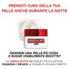 L'Oréal Paris Crema Viso Notte Revitalift, Per Tutti i Tipi