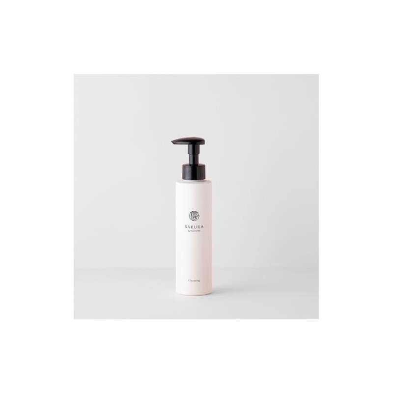 Meet Tree Cherry Blossom Cleansing Liquid 5.1 fl oz (150