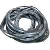 Door Seal To Fit AEG Zanussi Oven & Cooker Genuine
