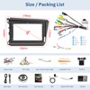 Car Radio Stereo for Honda Civic 2012 2013 2014 2015
