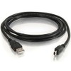 TacPower USB Data Cable/Cord For Olympus Voice Recorder LS-10 DS-30 DS-40 DS-2100 DS-2200