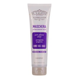 Il Salone Milano Professional Yellow Remover Mask 150 Ml
