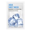 EUNYUL Purity Aqua Sheet Mask Pack, 0.8 fl oz (22