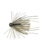 Bottomup Cosmo Small Rubber Jig, Bottomup KOSMO 303 Shrimp, 0.1