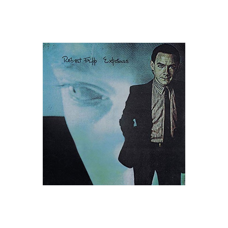 Exposure - Fourth Edition (Steven Wilson mix)