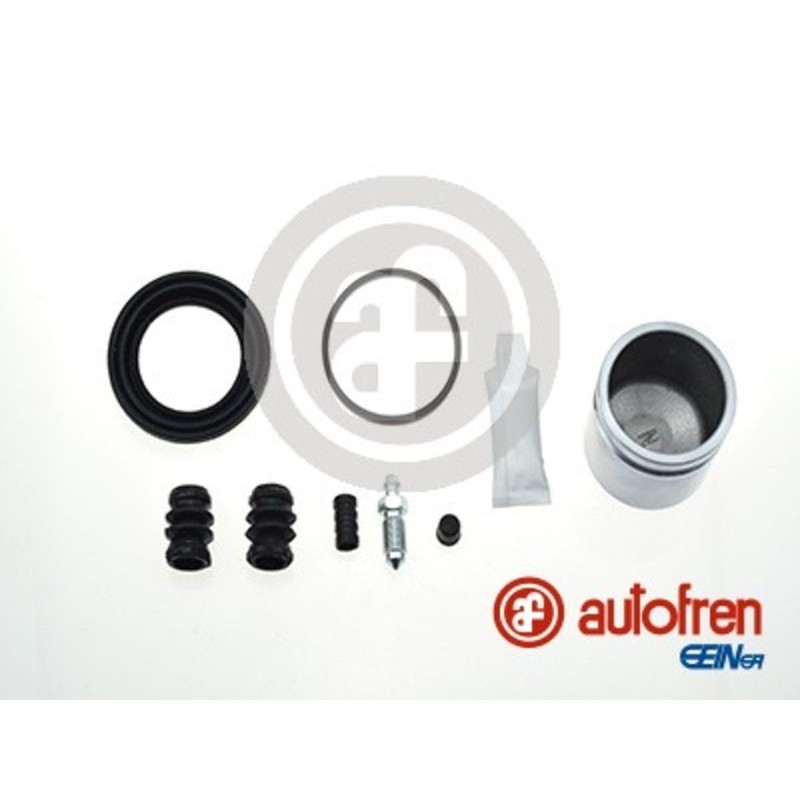 Autofren Seinsa D4985C Brake Caliper Repair Kit