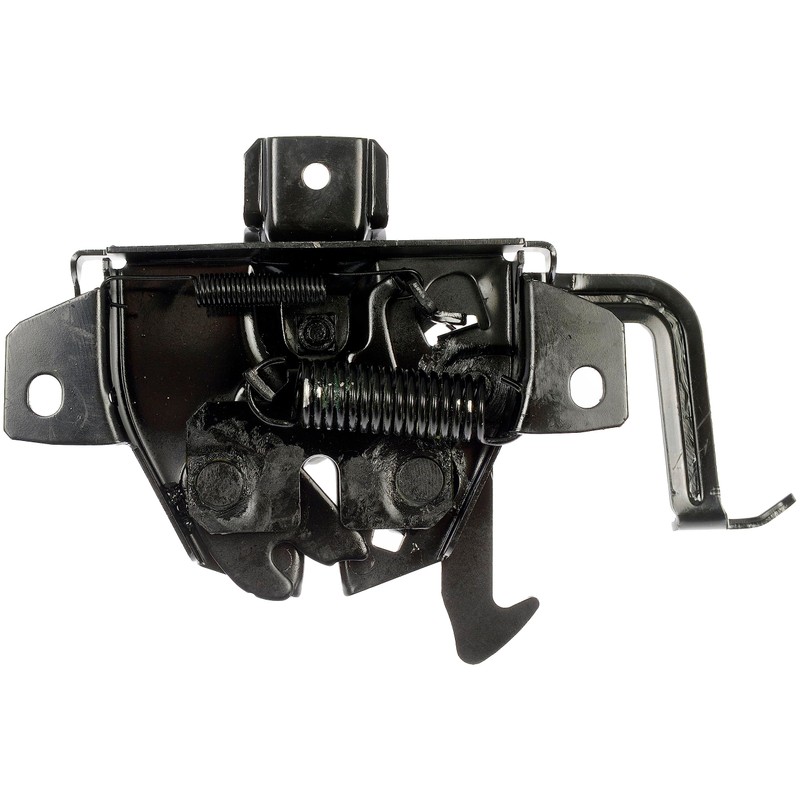 Dorman 820-471 Hood Latch Assembly Compatible with Select Hyundai Models